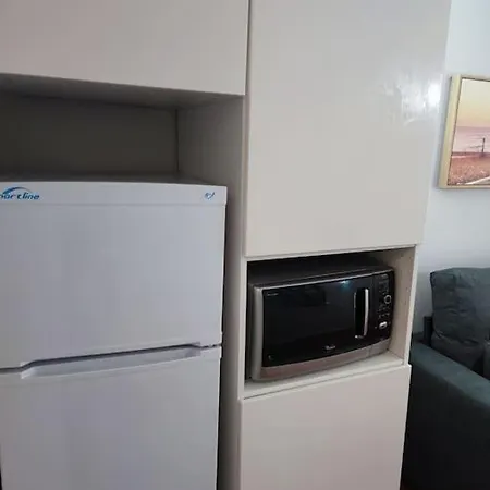 Precioso Con La Mejor Ubicacion En Apartment Puerto de la Cruz (Tenerife)