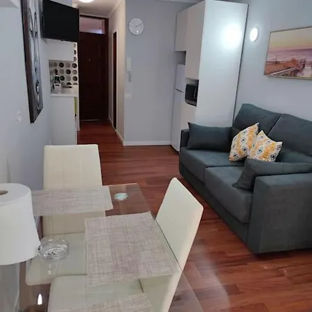 Apartment Precioso Con La Mejor Ubicacion En