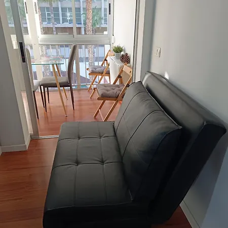 Precioso Con La Mejor Ubicacion En Apartment Puerto de la Cruz (Tenerife)